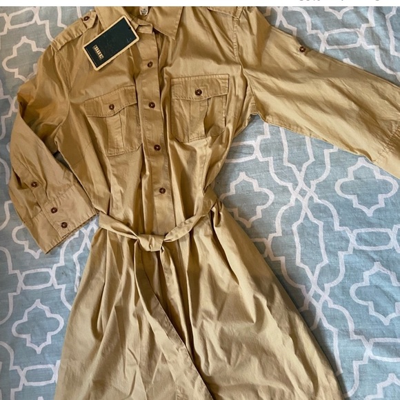 8 dresses for resale! - Picture 9 of 9